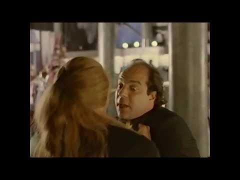 Beastmaster 2: Through the Portal of Time clothing store scene