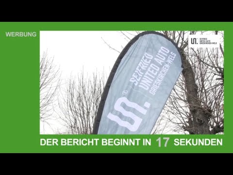 GRIESKIRCHEN. Bezirksjägertag Grieskirchen