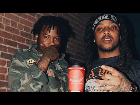 Ballout x Tadoe - top next (Prod By. Rari)