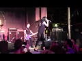 Bif Naked - Lucky live 