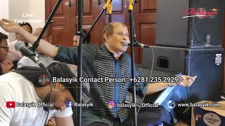 Download lagu Untuk Bungamu - Balasyik Live mp3 Download lagu Untuk Bungamu - Balasyik Live mp3