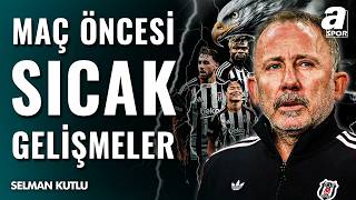 Beşiktaş Rize Deplasmanında: İşte Son Dakika Bilgileri