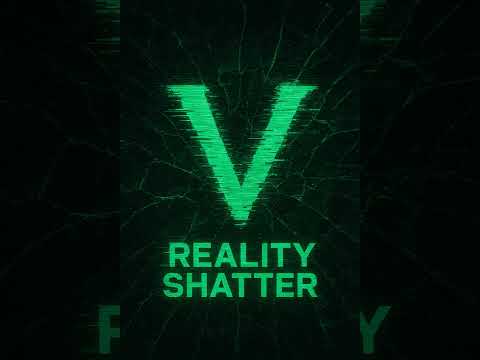 V - Reality Shatter