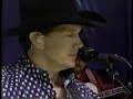 George Strait  I'd Just As Soon Go