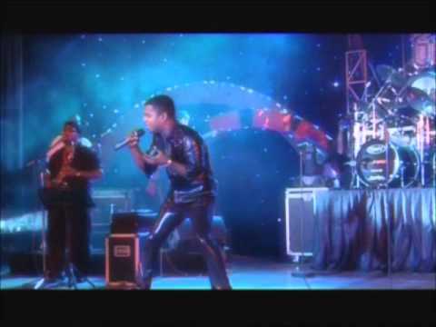 Budhune Jesune Allah Dewiyane (Bachi Susan)