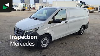Микроавтобус фургон Mercedes-Benz Vito 114 | Изображение 4 - Autoline