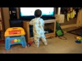 Ryan Walking