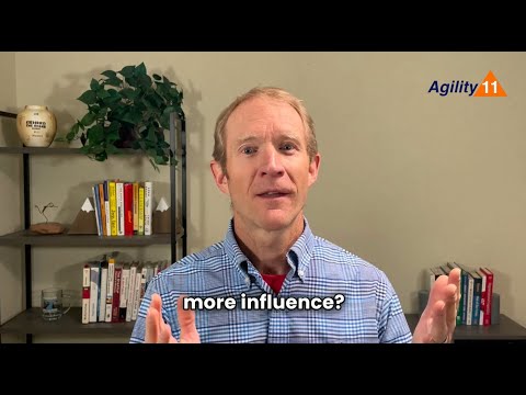 How to Increase Your Influence (Part 2)