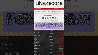 #日本株#株式投資#投資初心者#資産運用#日本市場#株の勉強#株式入門
