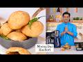 Moong Dal ki Khasta Kachori |  मूंग दाल की खस्ता कचौड़ी | Quick Snacks Recipe | 