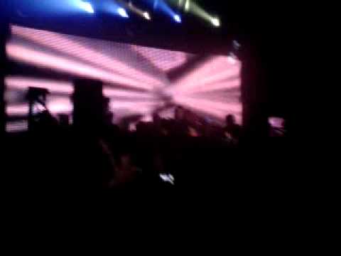 Steve Angello at The Guvernment 2011