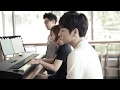 Urban Zakapa - My Love, Butterfly, One Spring Day (Acoustic Medley)