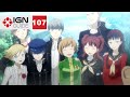 Persona 4 Golden Walkthrough - Goodbye for Real [Part 107]