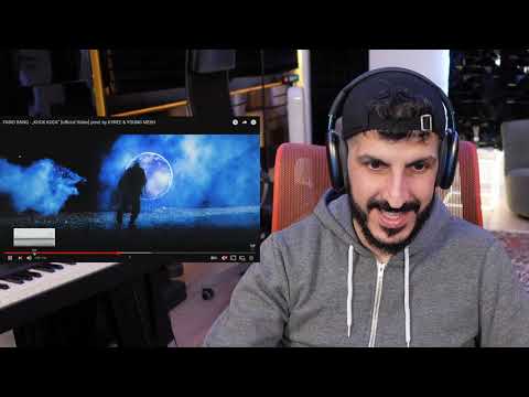 RAHIM reagiert auf FARID BANG - „KUCK KUCK" [official Video] prod. by KYREE & YOUNG MESH