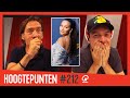 MONICA GEUZE stuurt SPANNEND BERICHT naar JOE // Mattie & Marieke