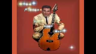 Webb Pierce - More And More