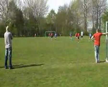 slikkerveer E2 kampioen