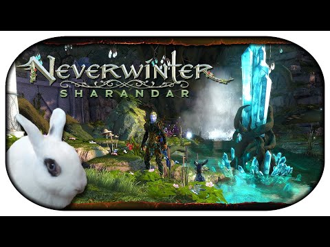 NEVERWINTER: Sharandar 🐇 02 - Was verloren war [Mod 20]