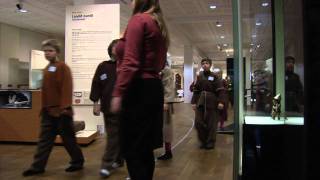 The National Museum of Iceland