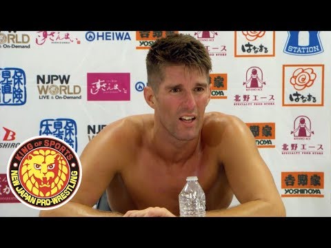 Zack Sabre Jr Featured As Expert Subject On Mastermind Australia