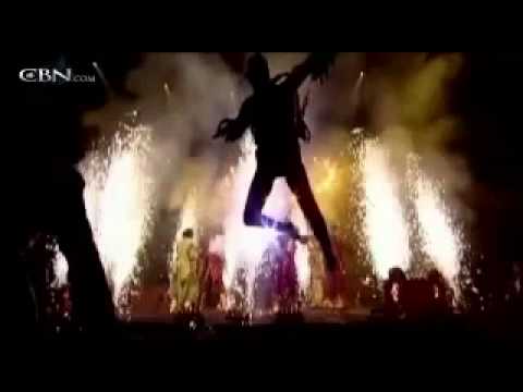 700 Club Interactive -- June 2, 2011 - CBN.com