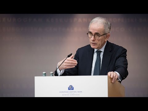 ECB colloquium - Speech by Ignazio Angeloni