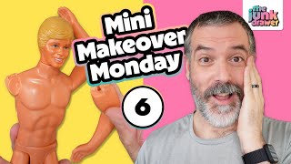 Mini Makeover Mondays: No.6