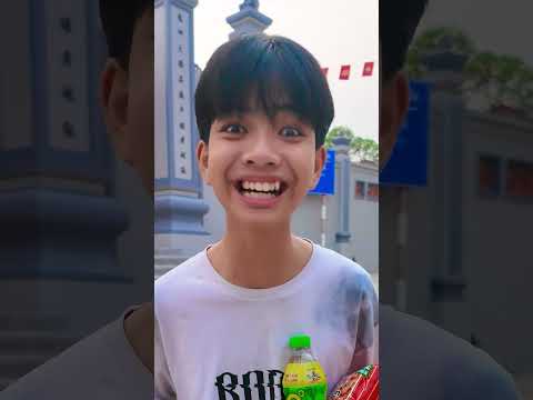 Lần Đầu Đi Mua Đồ Cho Anh Trai Và Cái Kết...Hơi Cay | Min Min TV Minh Khoa