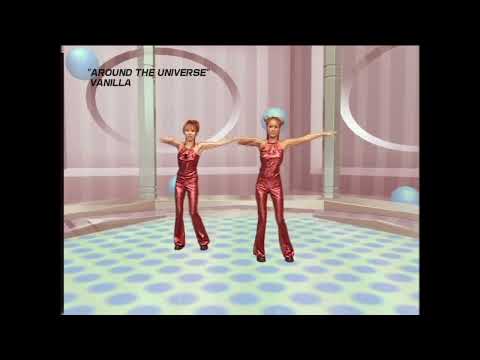 Around the Universe video thumbnail