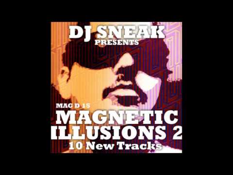 DJ Sneak - Gangsta Time (Original Mix)