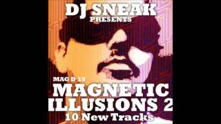 DJ Sneak - Gangsta Time (Original Mix)