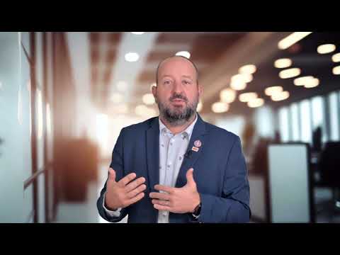 Quick follow-ups build trust