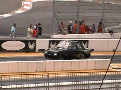 chevette velopark