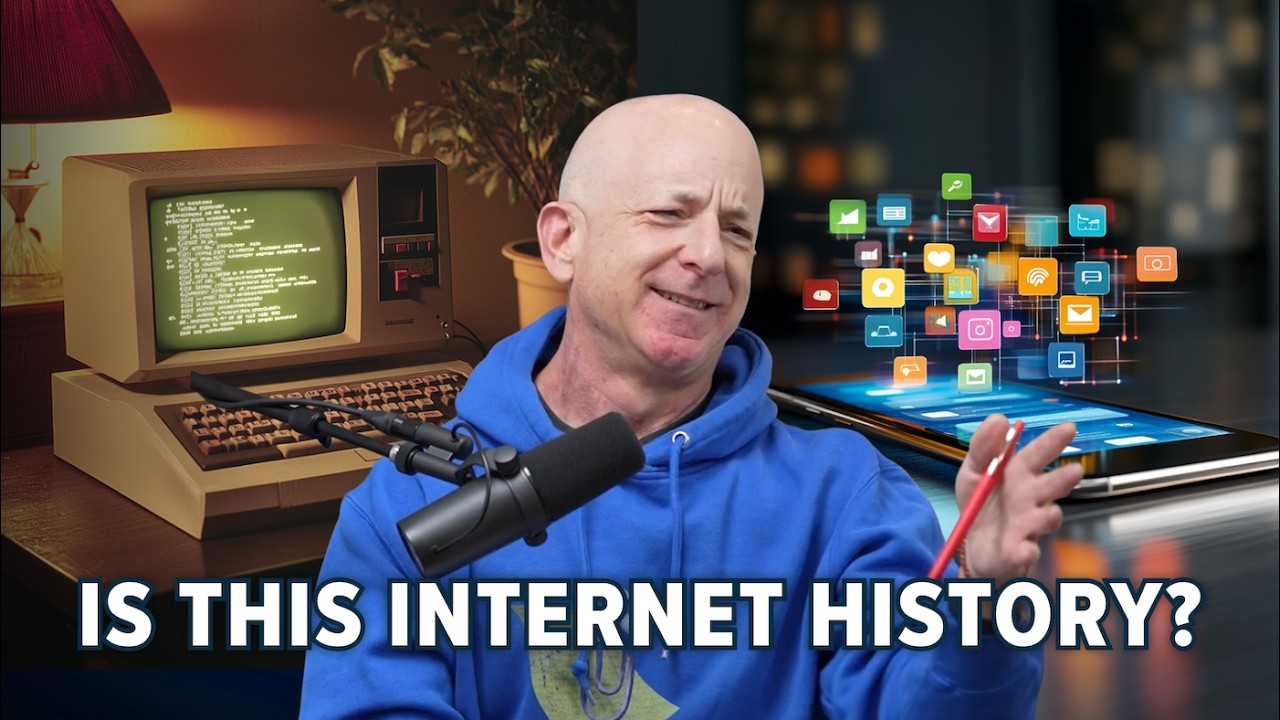 What DeepSeek Means For The Future Of AI | Tech Veterans Weigh In