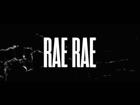 "Rae Rae" | The Story Of World Champion Rae McDonald