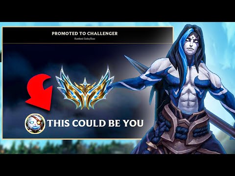 99 Tricks Challenger Junglers ABUSE That You Don't! (Ultimate Movie Edition)