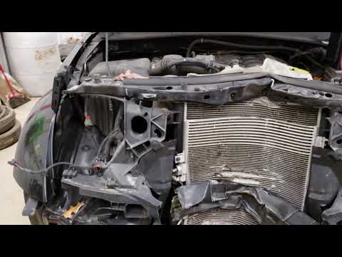 18J1444 - 2011 Dodge Nitro - 4.0L