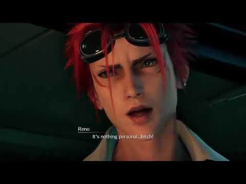 Nothing personal kid