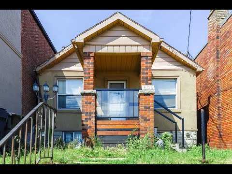 602 Oakwood Avenue Toronto
