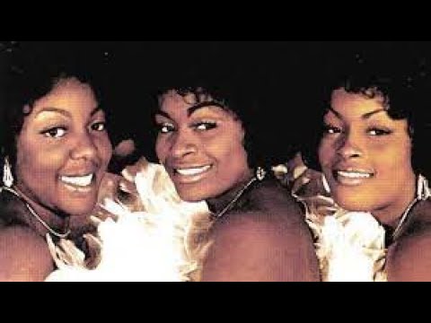 LOVE UNLIMITED  LIVE  "I BELONG TO YOU"