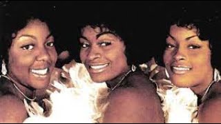 LOVE UNLIMITED  LIVE  "I BELONG TO YOU"