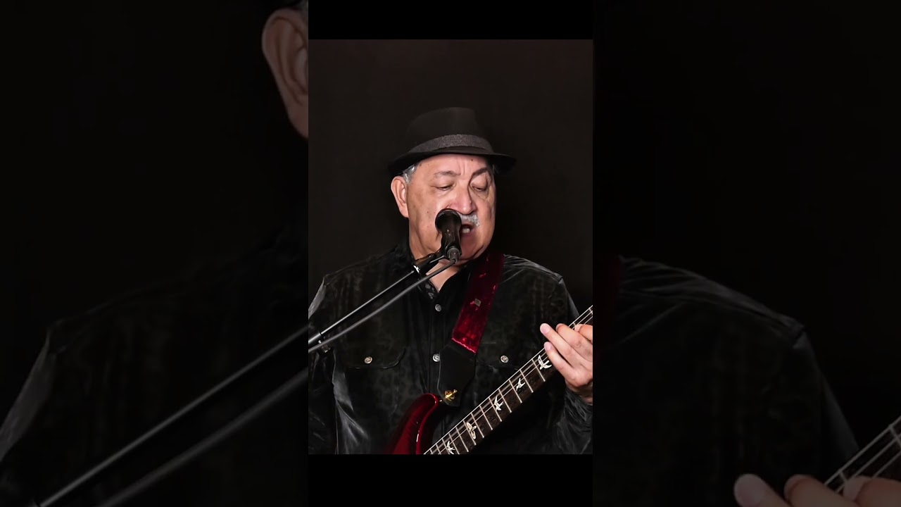 Promotional video thumbnail 5 for Ronnie Barbera
