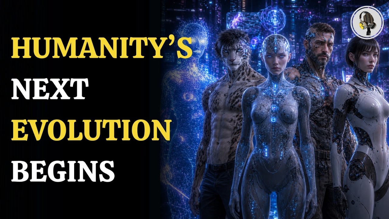 Five New Intelligent Species Could Exist By 2035 | WION Podcast