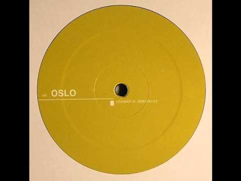 Johnny D - Orbitalife