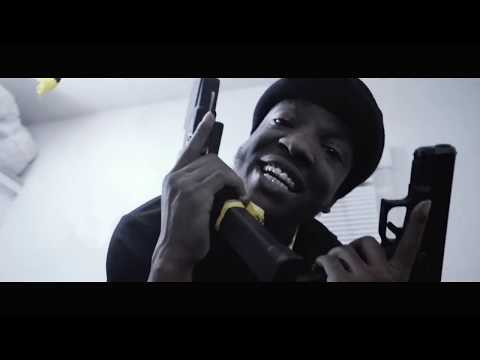 BTA Beezy - "Pressure" | Film By @ArieeBill