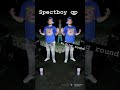 Spectboy qp - riding round 2021 (real east side shit)