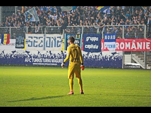 ➡️🔝#1️⃣ Laurentiu Popescu 2019 CS Universitatea Craiova Highlights⚽️🎬