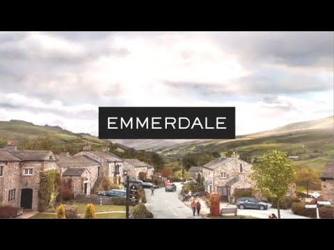 Emmerdale - December 24, 2020 - Christmas Eve 2020
