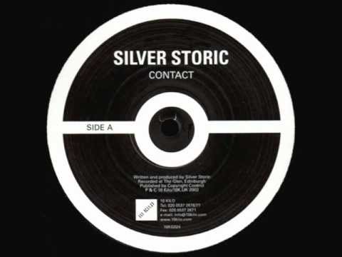 Silver Storic - Contact