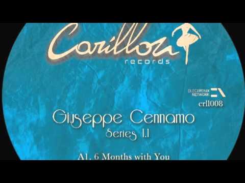 Giuseppe Cennamo - Wrong Choice - Carillon